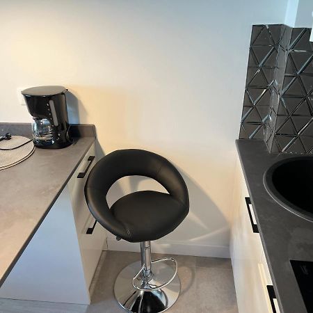 Apartamenty Hagrid 28 - Regina Maris Świnoujście Zewnętrze zdjęcie