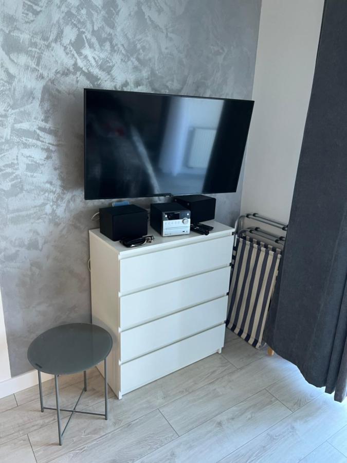 Apartamenty Hagrid 28 - Regina Maris Świnoujście Zewnętrze zdjęcie
