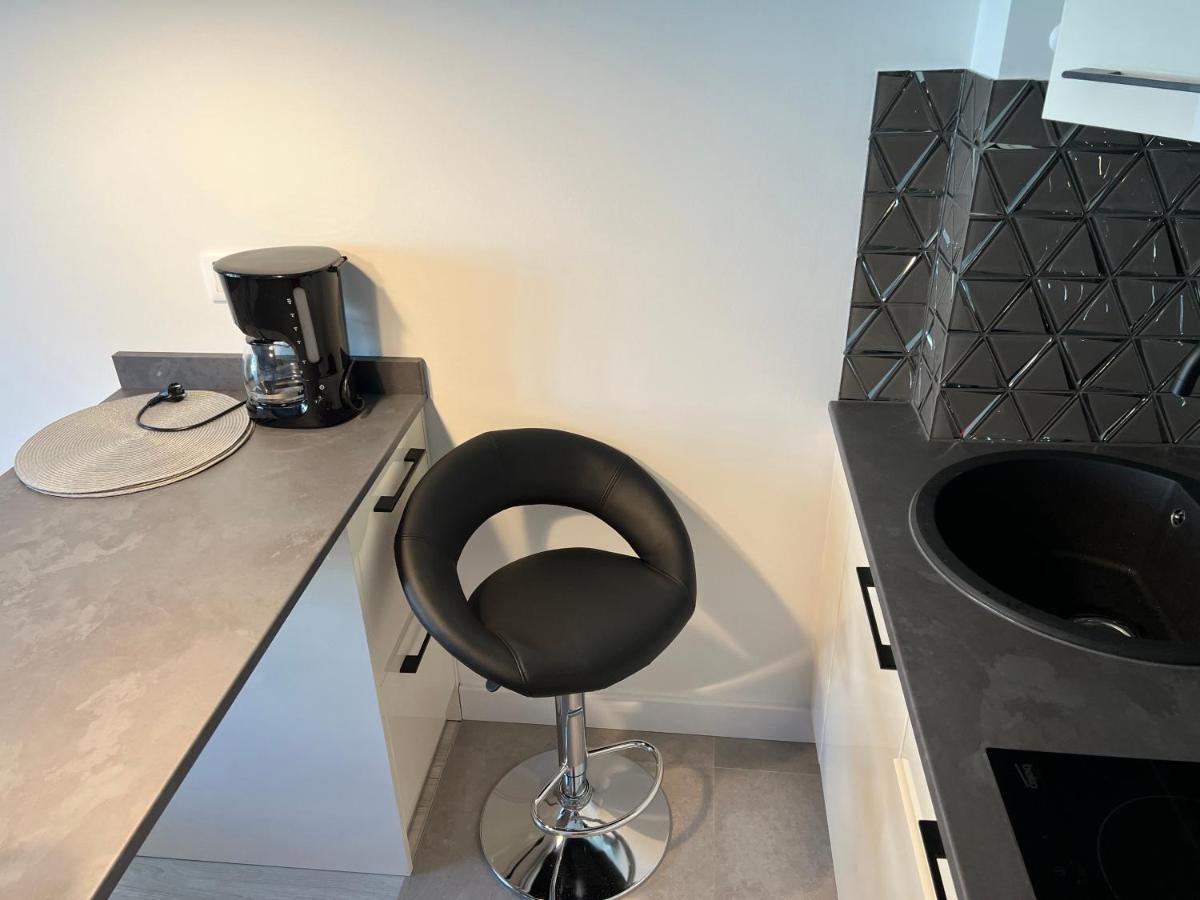 Apartamenty Hagrid 28 - Regina Maris Świnoujście Zewnętrze zdjęcie