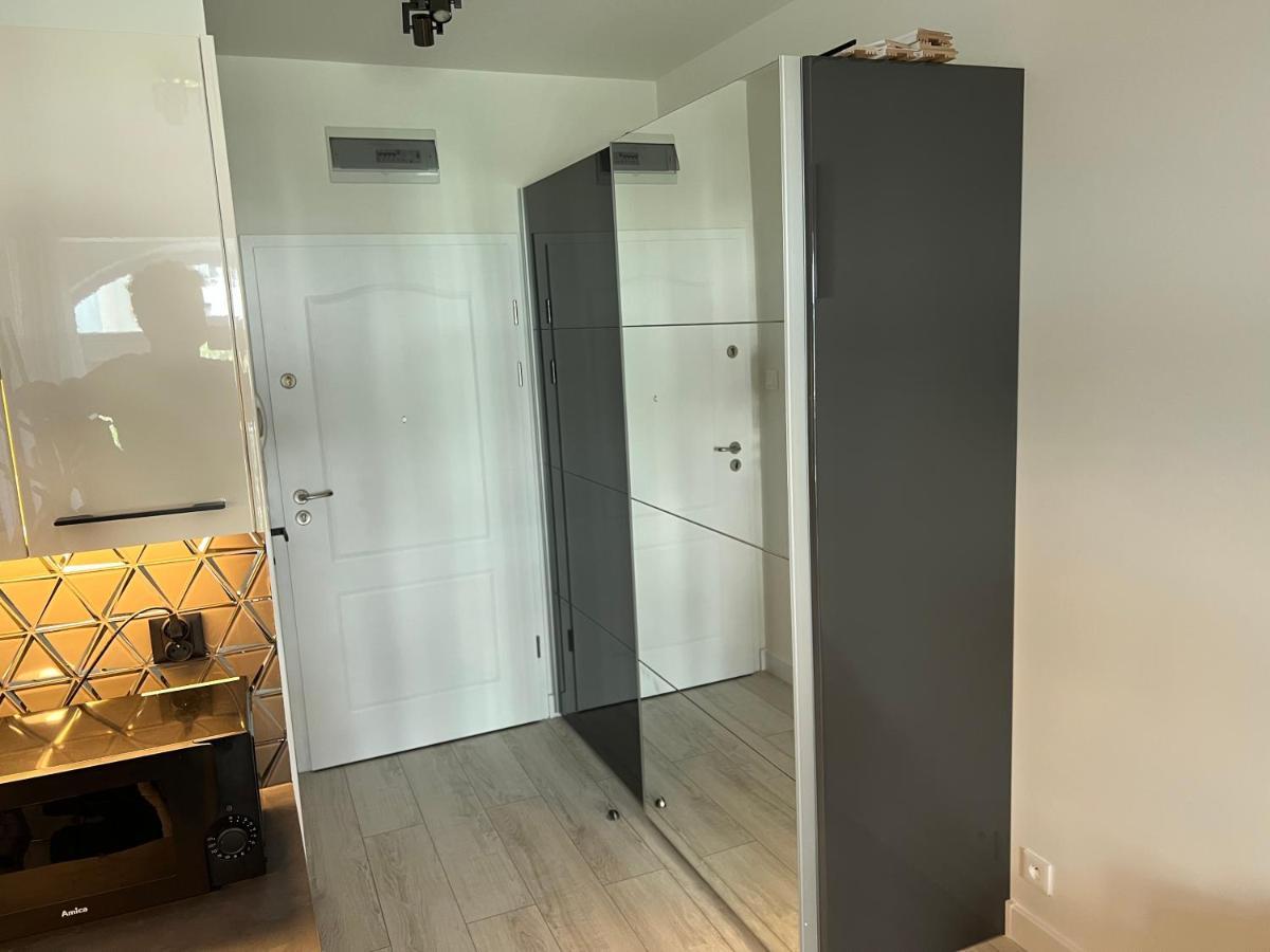 Apartamenty Hagrid 28 - Regina Maris Świnoujście Zewnętrze zdjęcie