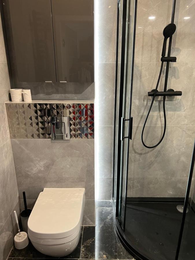 Apartamenty Hagrid 28 - Regina Maris Świnoujście Zewnętrze zdjęcie