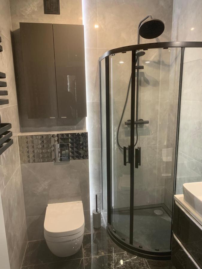 Apartamenty Hagrid 28 - Regina Maris Świnoujście Zewnętrze zdjęcie