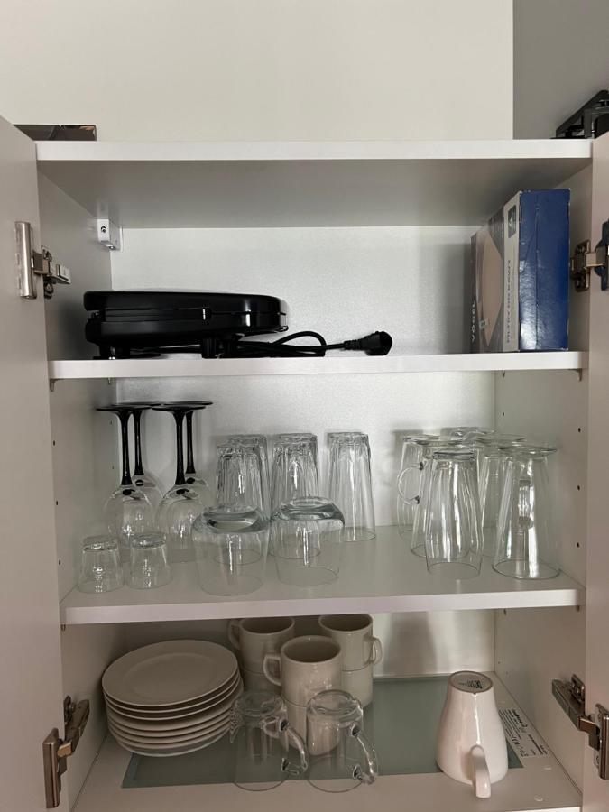 Apartamenty Hagrid 28 - Regina Maris Świnoujście Zewnętrze zdjęcie