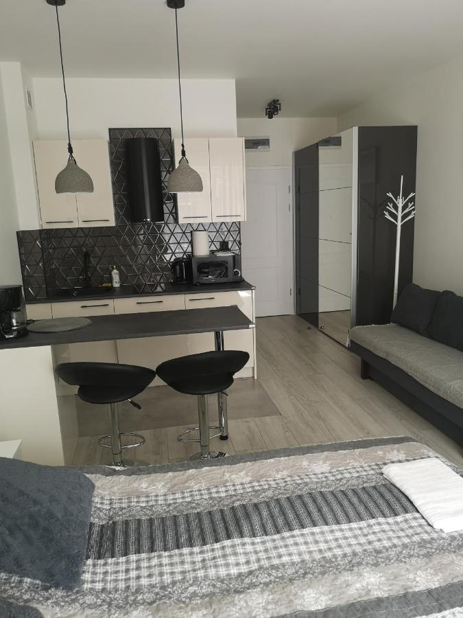 Apartamenty Hagrid 28 - Regina Maris Świnoujście Zewnętrze zdjęcie