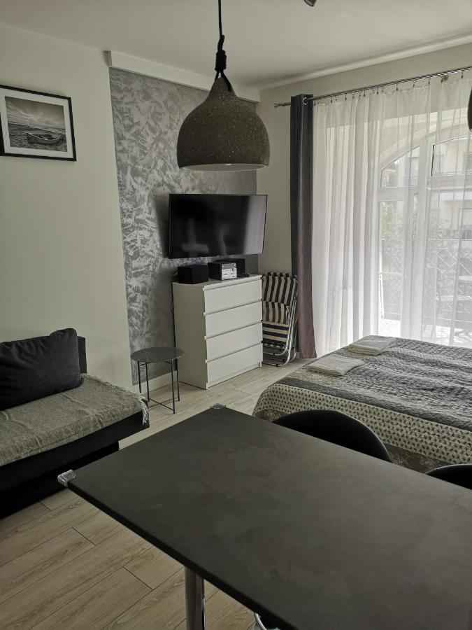 Apartamenty Hagrid 28 - Regina Maris Świnoujście Zewnętrze zdjęcie