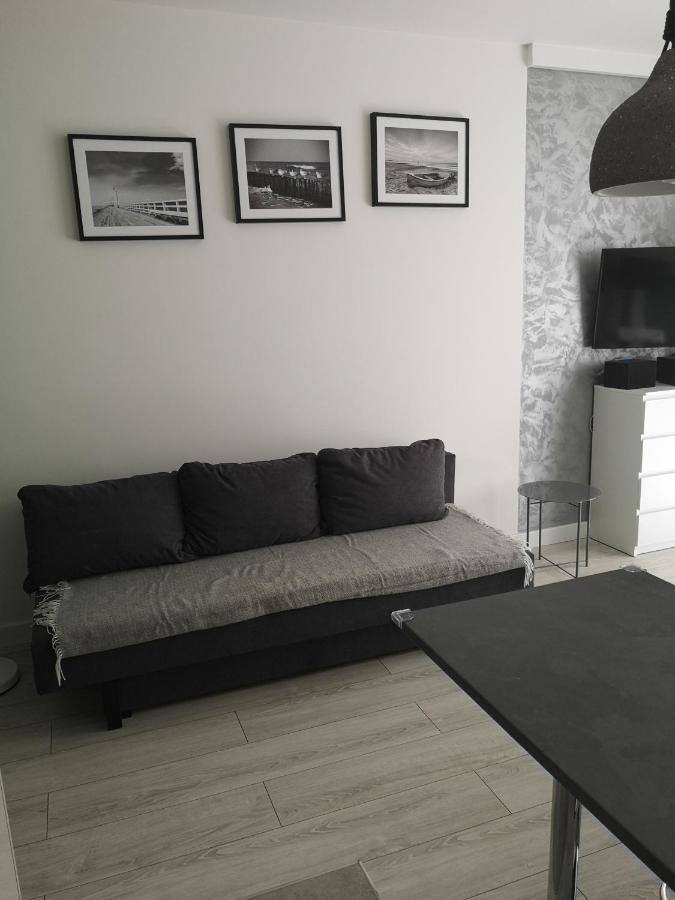 Apartamenty Hagrid 28 - Regina Maris Świnoujście Zewnętrze zdjęcie