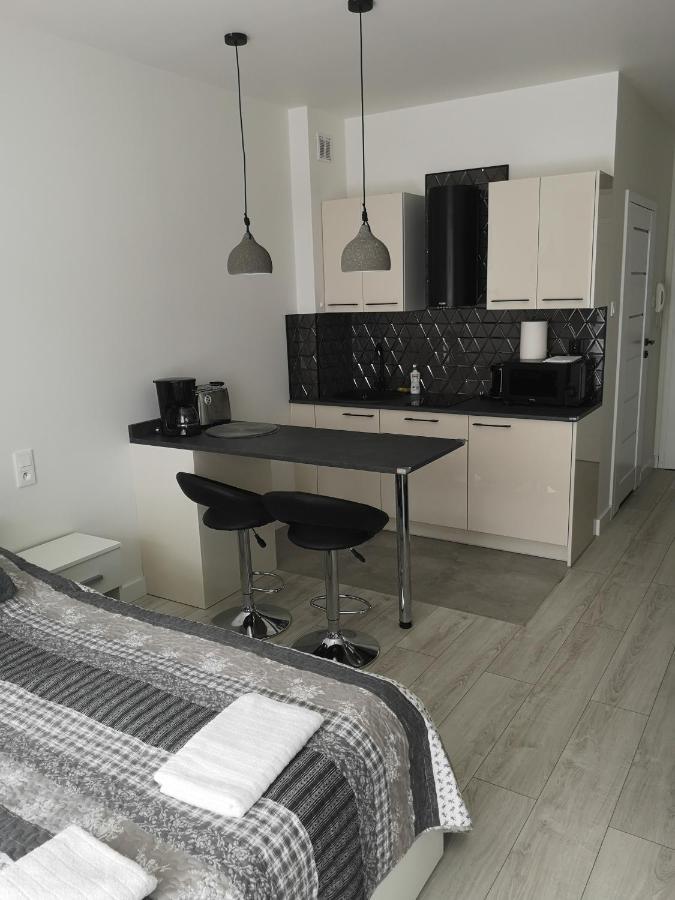 Apartamenty Hagrid 28 - Regina Maris Świnoujście Zewnętrze zdjęcie