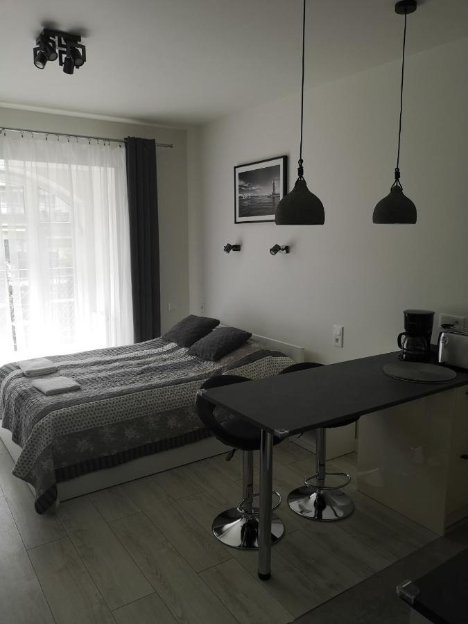 Apartamenty Hagrid 28 - Regina Maris Świnoujście Zewnętrze zdjęcie