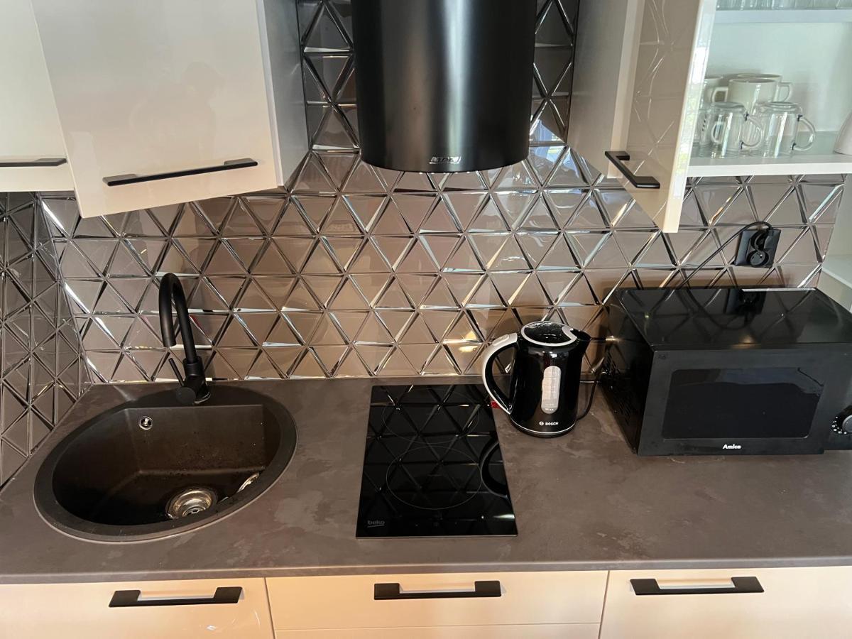 Apartamenty Hagrid 28 - Regina Maris Świnoujście Zewnętrze zdjęcie